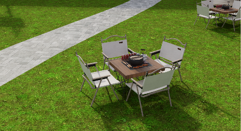 沈河区酒店帐篷定制：解锁旅居新体验，打造差异化竞争力