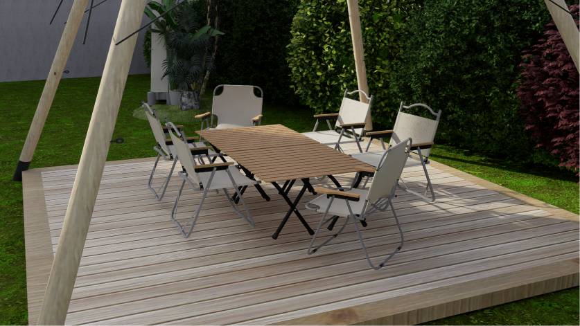 沈河区帐篷生产厂家：以匠心筑牢户外装备的品质根基